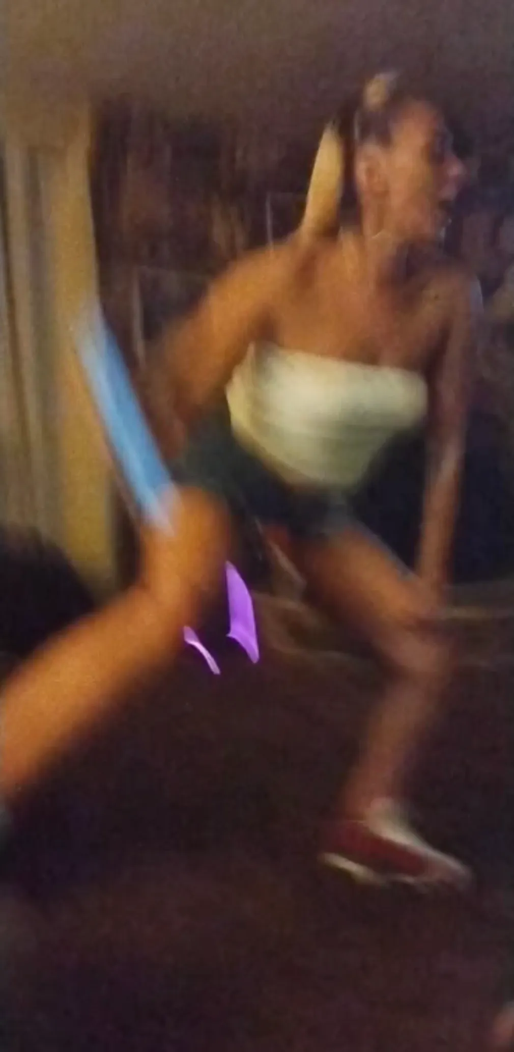 Ebony - Avrebo | Porn TikTok | Naked TikTok